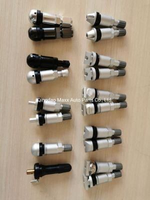 Qingdao Maxx Auto Parts Tubeless TPMS Sensor Tire Valve Stem