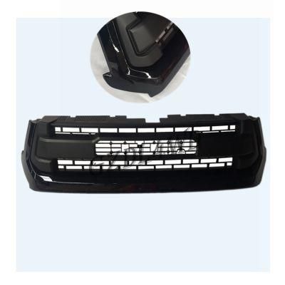 4X4 Auto Offroad ABS Plastic 2014-2016 Grill for Toyota Tundra