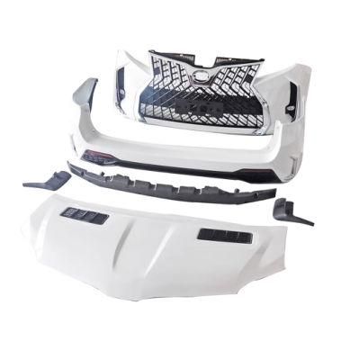 Toyota Sienna 2011 2012 2013 2014 2015 2016 2017 2018 Auto Body Part Car Body Kit