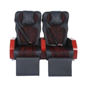 High-Grade Passenger Seats for Luxury Bus with High Quality