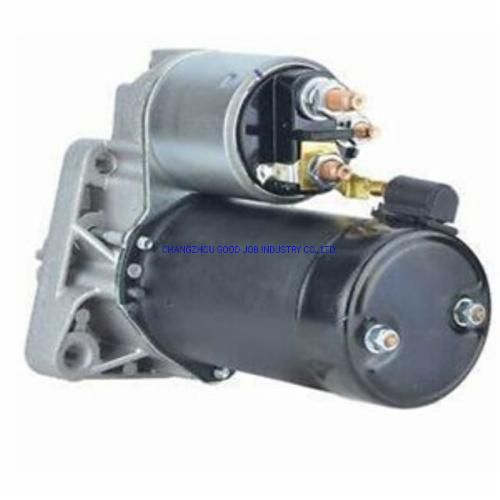 High Quality Starter Motor For BMW