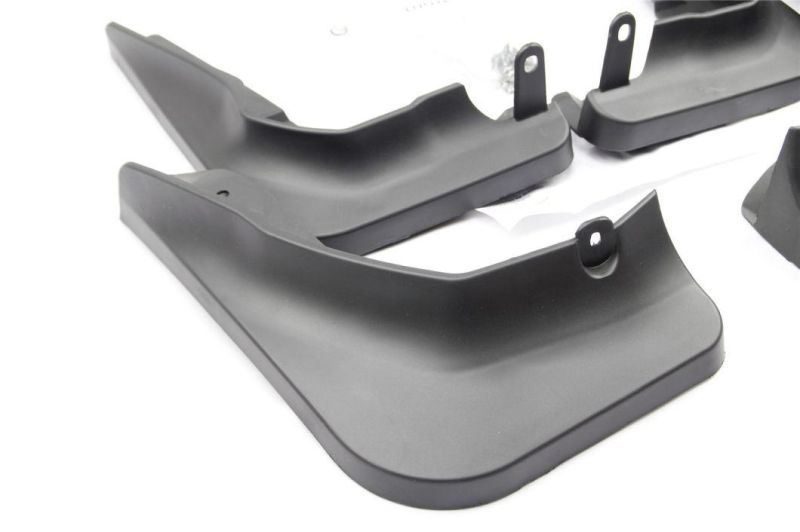 OEM Design Car Front Rear Fender Mudguard Flaps for Benz a Class Series