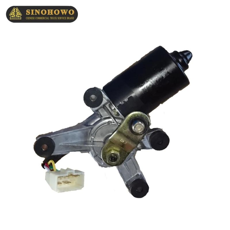 Truck Parts Wiper Motor JAC1040 Used for JAC Trucks