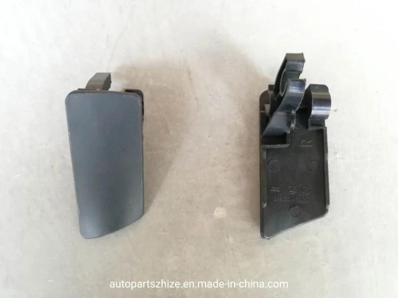 Car Door Inside Handle (Shaanxi Automobile Delong F3000) for Truck