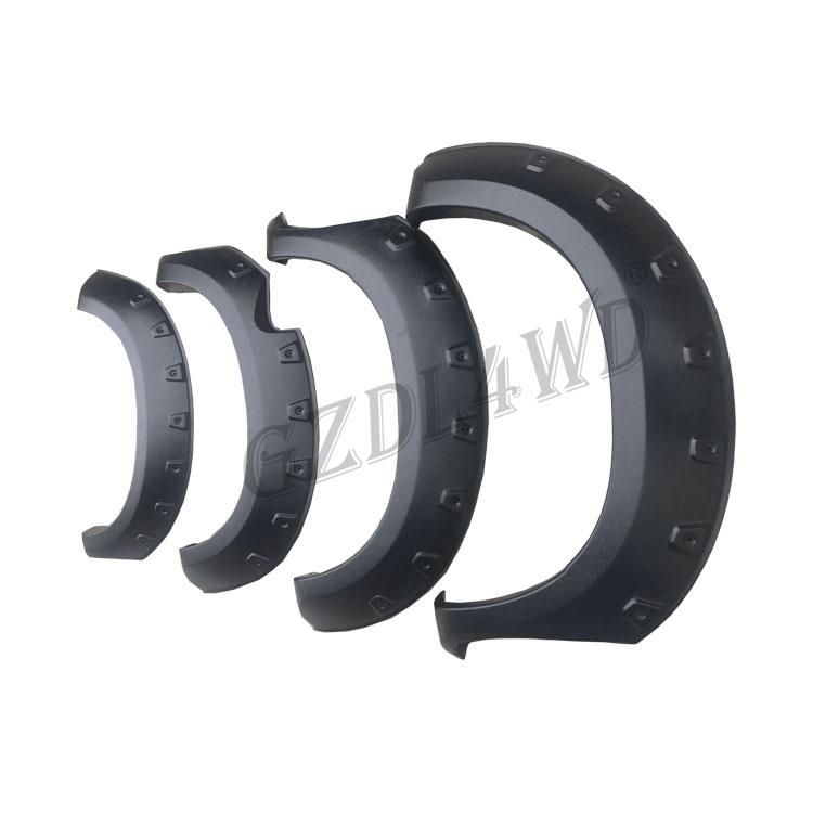 4X4 off Road Snorkel for Toyota Hilux 2005 2014 Air Intake Kits