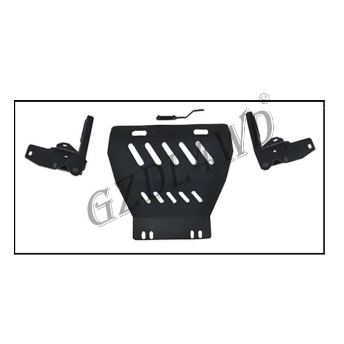 Front Bumper for Nissan Navara Np300 2015 2016