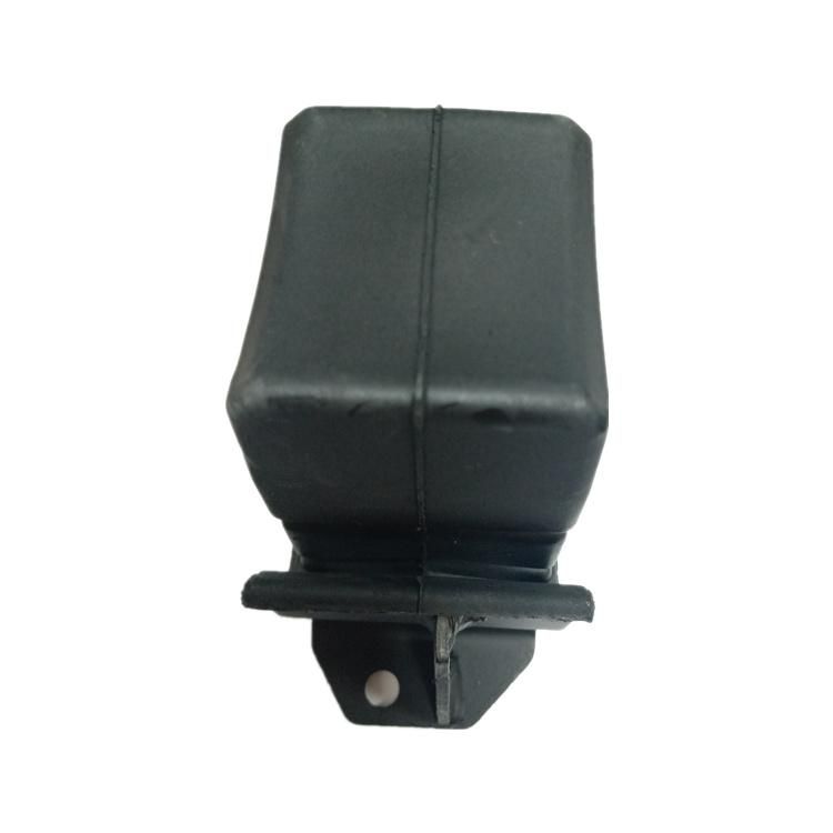 High Quality Auto Rear Spring Bumper 48036-60011 for Japanese Car