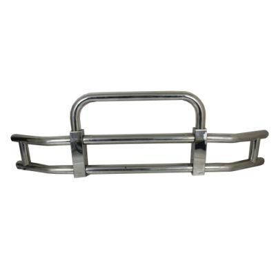 Big Truck S/S Deer Grille Guard